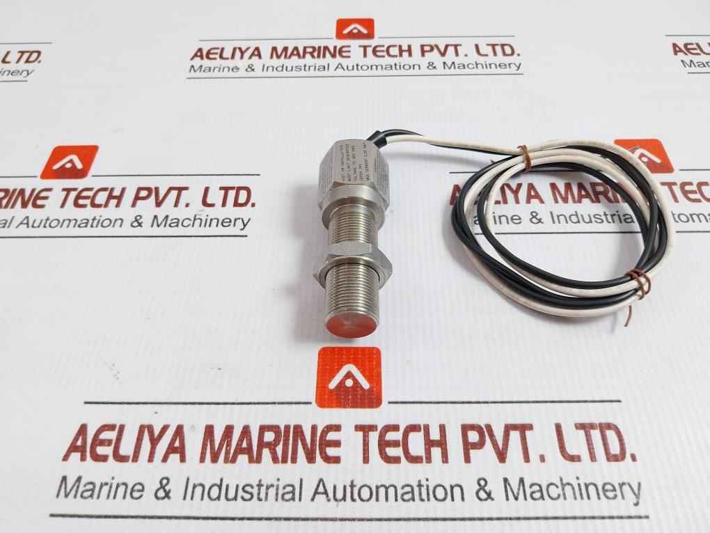 M104 0111 Dynalco Magnetic Pickup-speed Sensor