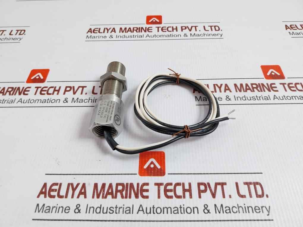M104 0111 Dynalco Magnetic Pickup-speed Sensor