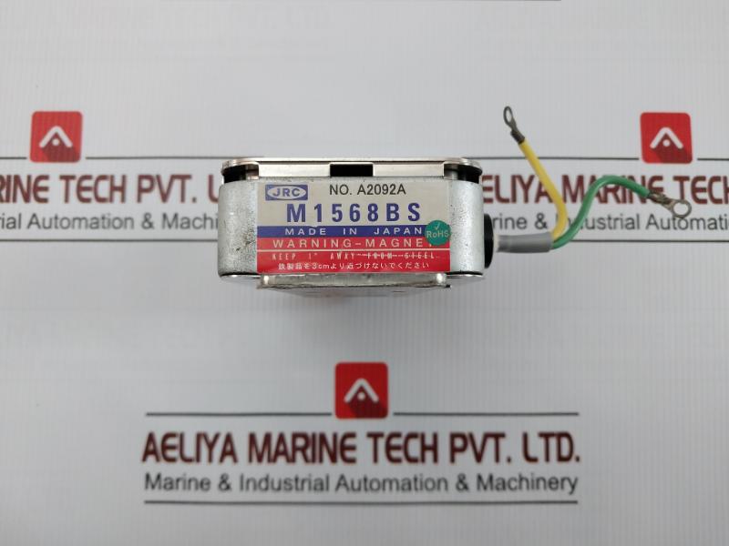 M1568Bs X-band Magnetron Jrc