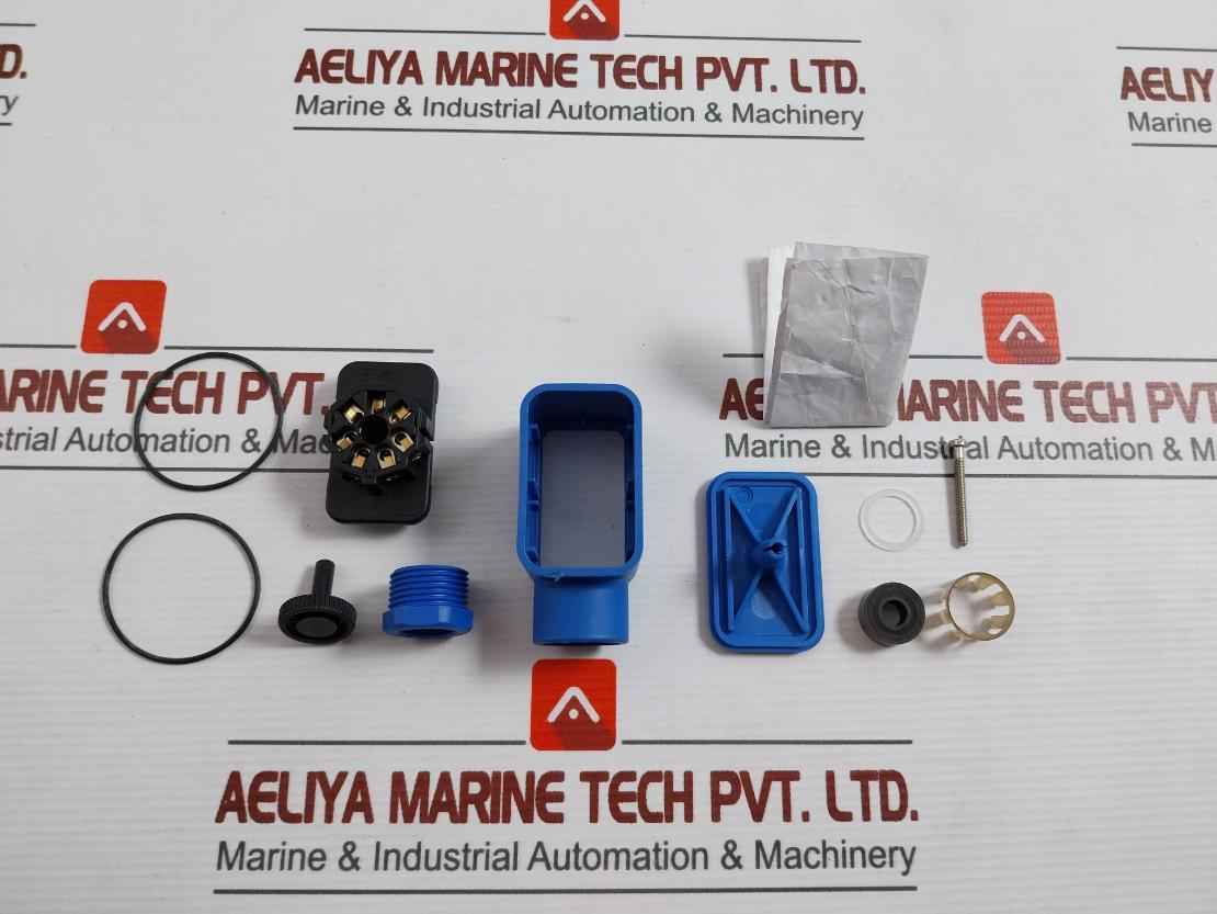 M20X1,5 Sw 21 Connector