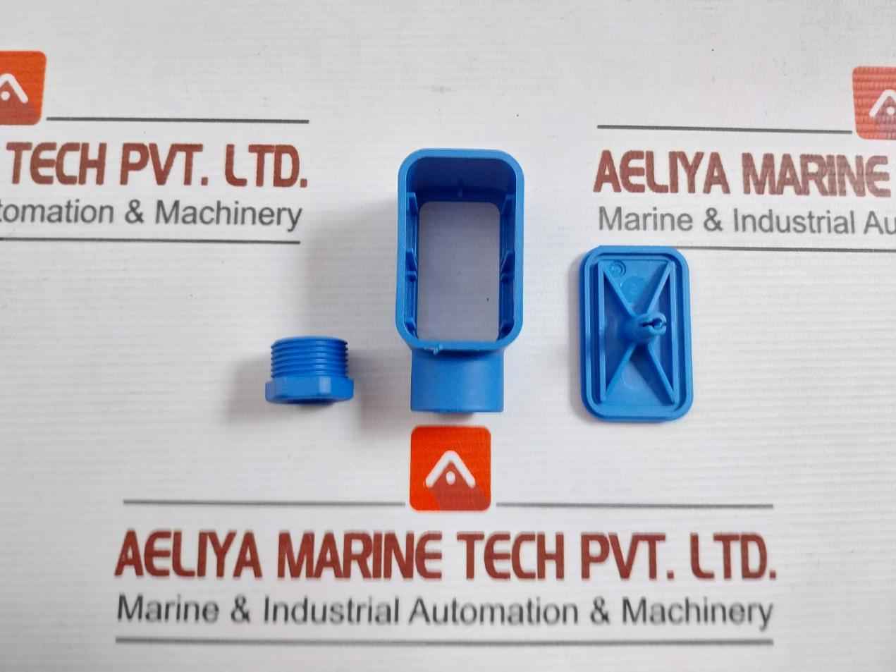 M20X1,5 Sw 21 Connector