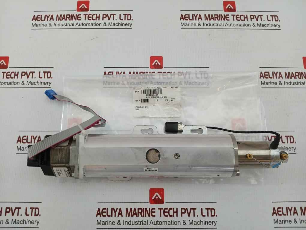 M21Nrxa-lsn-m1-03 Waters Bipolar Stepper Motor For Uplc Actuator 700005409