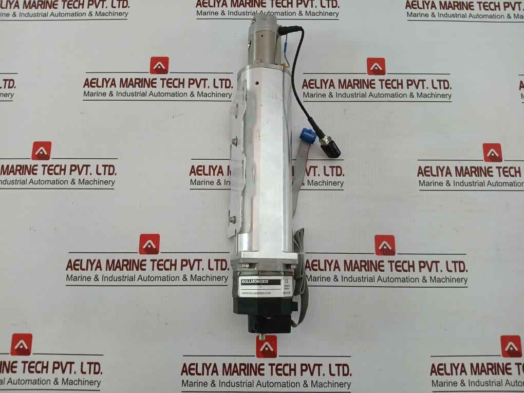 M21Nrxa-lsn-m1-03 Waters Bipolar Stepper Motor For Uplc Actuator 700005409
