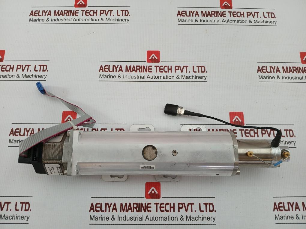 M21Nrxa-lsn-m1-03 Waters Bipolar Stepper Motor For Uplc Actuator 700005409