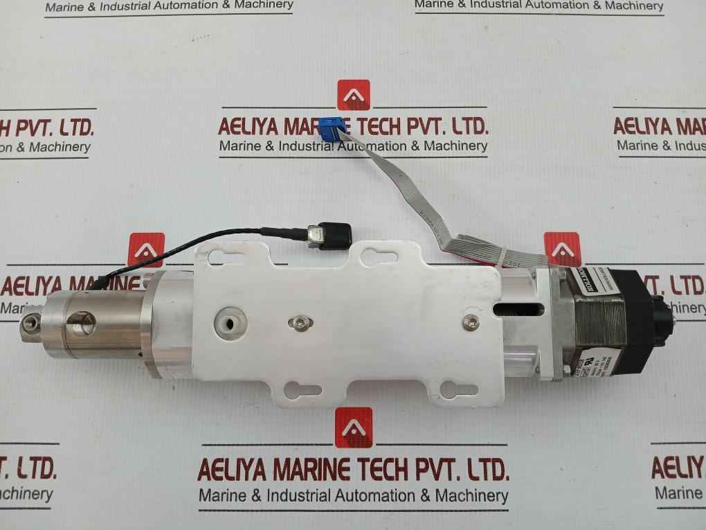 M21Nrxa-lsn-m1-03 Waters Bipolar Stepper Motor For Uplc Actuator 700005409