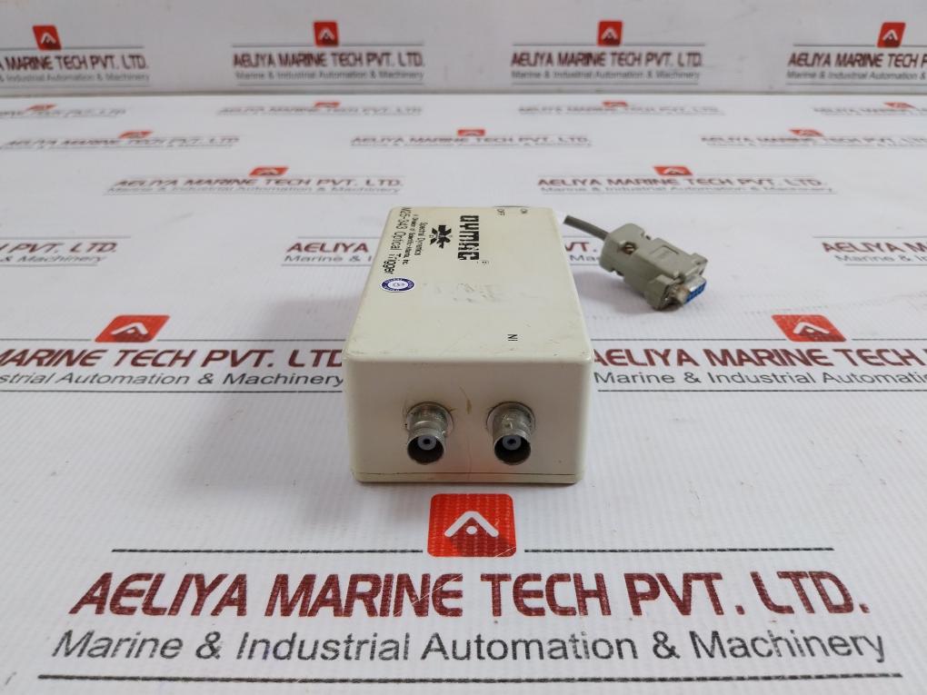 M25-343-Spectral-Dynamics-Optical-Trigger-22-Awg-Dymac-209533-5