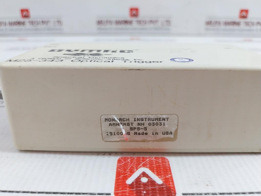 M25-343-Spectral-Dynamics-Optical-Trigger-22-Awg-Dymac-209533-7
