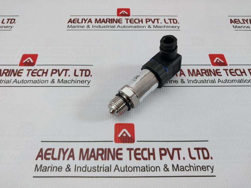 M290712-1 Cmr Autronic 0-40Bar 10-30Vdc Pressure Transmitter