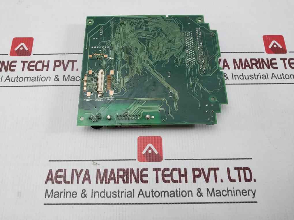 M2I Top3Sa Printed Circuit Board 08080104
