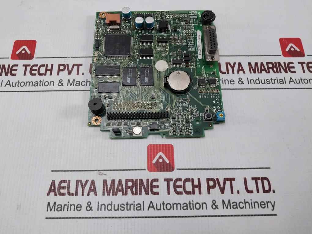 M2I Top3Sa Printed Circuit Board 08080104