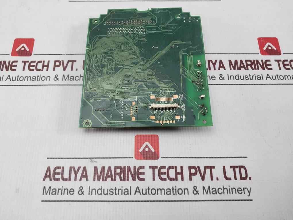 M2I Top3Sa Printed Circuit Board 08080104