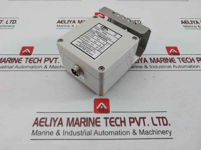 M4000 Humidity Sensor Rev-c Doble