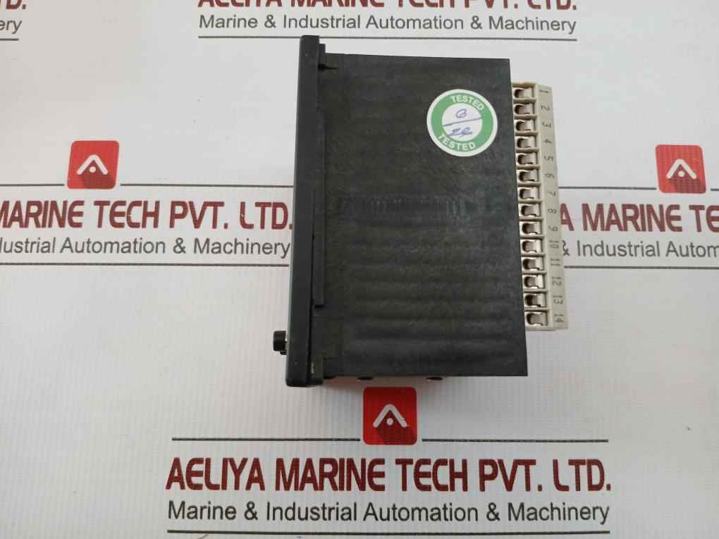 M4100-33 Alarm Annunciator Module 24V Selco