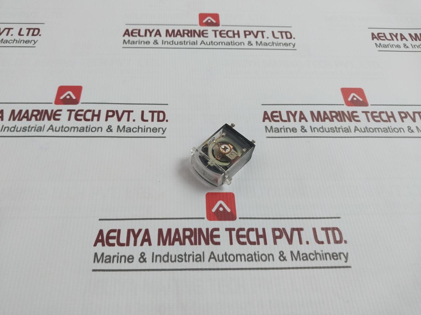M4247 Ammeter 50-0-50 Ua