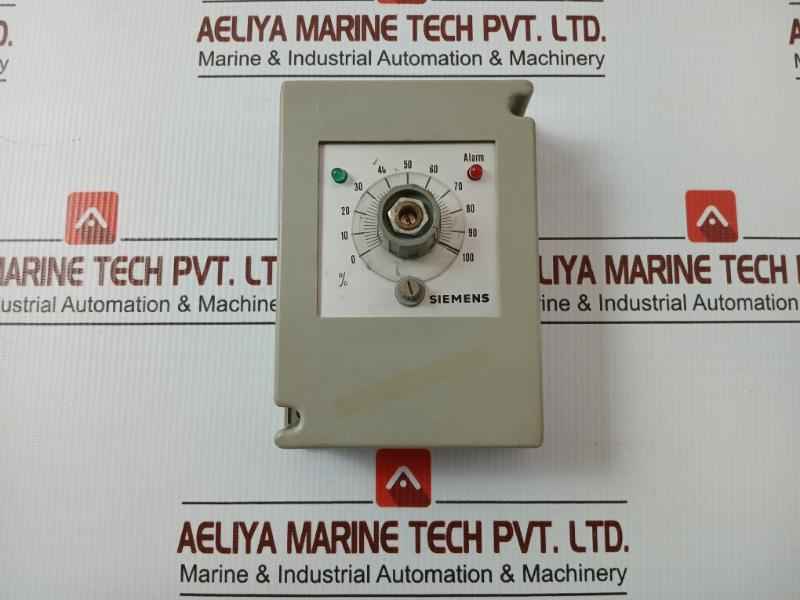 M72145-e2200 Siemens Signal Generator 4-20Ma