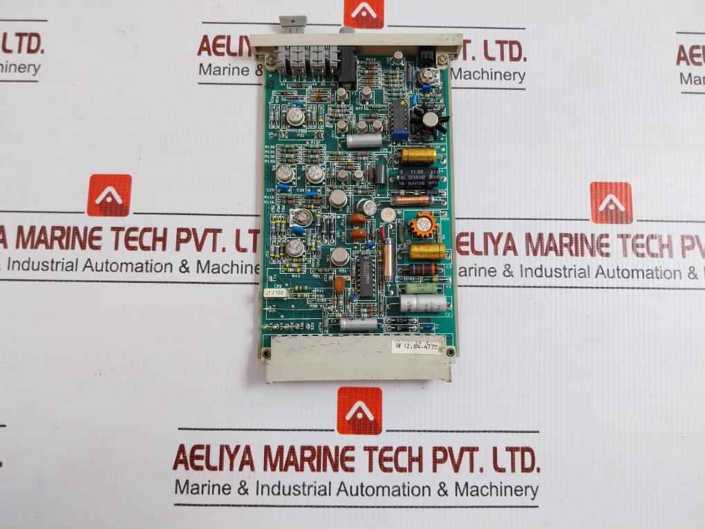 M74003-a330 Analog Transmitter Module Siemens