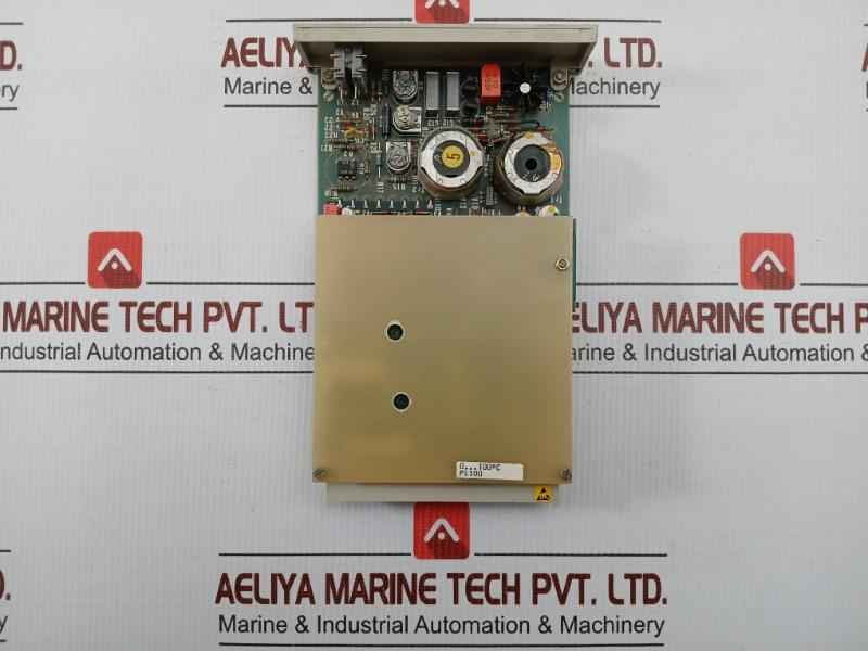 M74003-b3436-b012 Teleperm C Temperature Monitoring Module Siemens