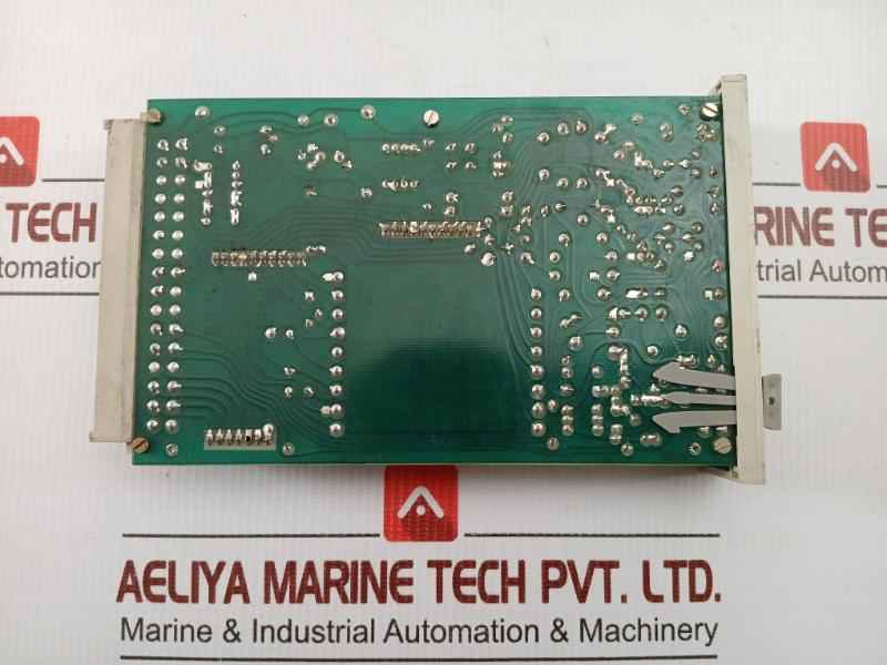 M74003-b3436-b012 Teleperm C Temperature Monitoring Module Siemens