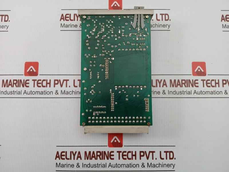 M74003-b3436-b012 Teleperm C Temperature Monitoring Module Siemens