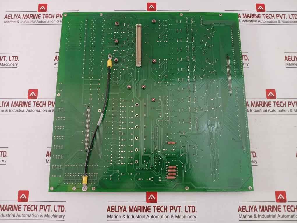 M/D Totco 2200442 Analog Barrierless Printed Circuit Board Assy. 40219505