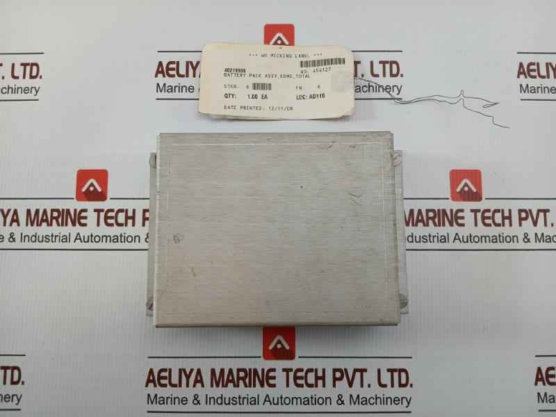 M/D Totco 40219908