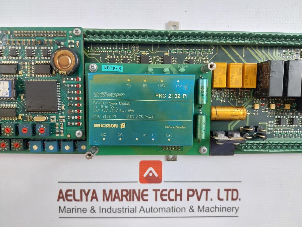 MPC-200-Automation-Controller-Unit-Mpc-220-A7021102-Aquamaster-Rauma-210543-11