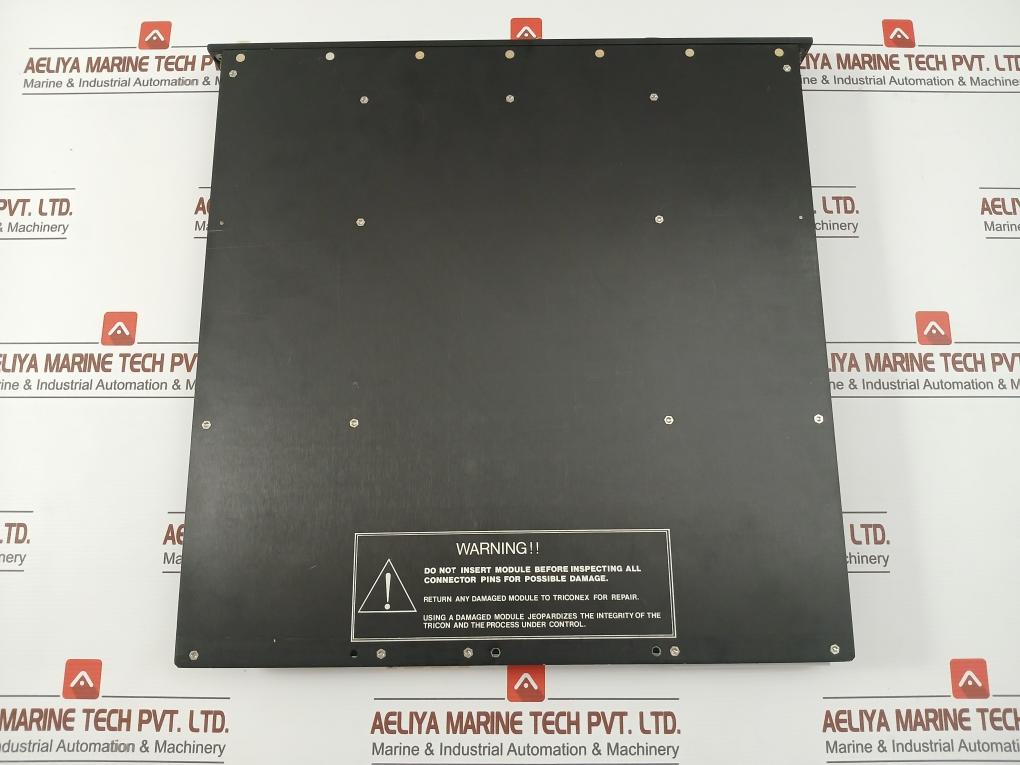 MT-CP2850-000-A-Honeywell-Analog-Input-Output-Extension-Terminal-Module-209968-2