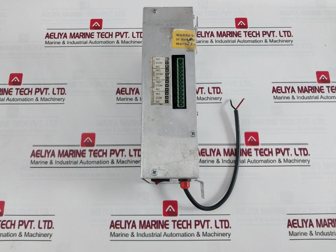 Mabara 1Kw High-speed Elevator Mini Door Drive Version: 2.80