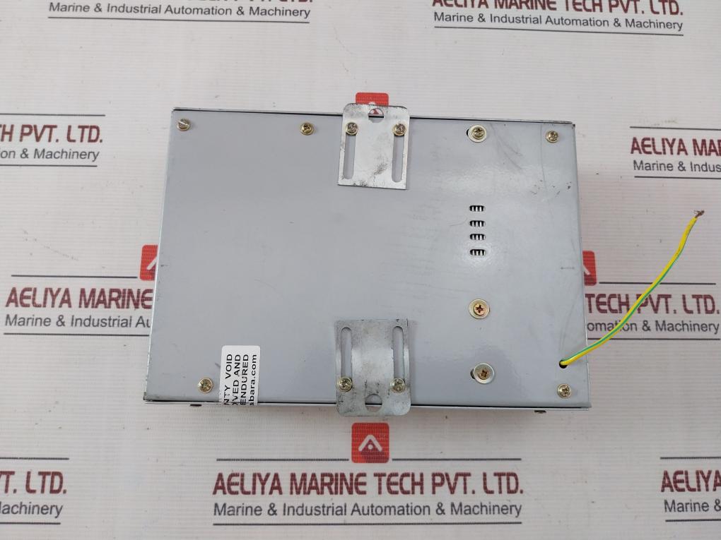 Mabara Dq Genesis Pm Door Drive 220 Vac Ver 0.4.B