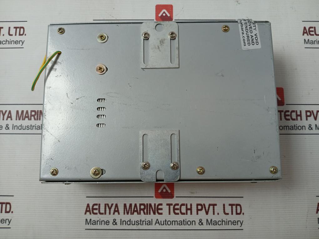 Mabara Induction Motor Door Drive-im 220Vac