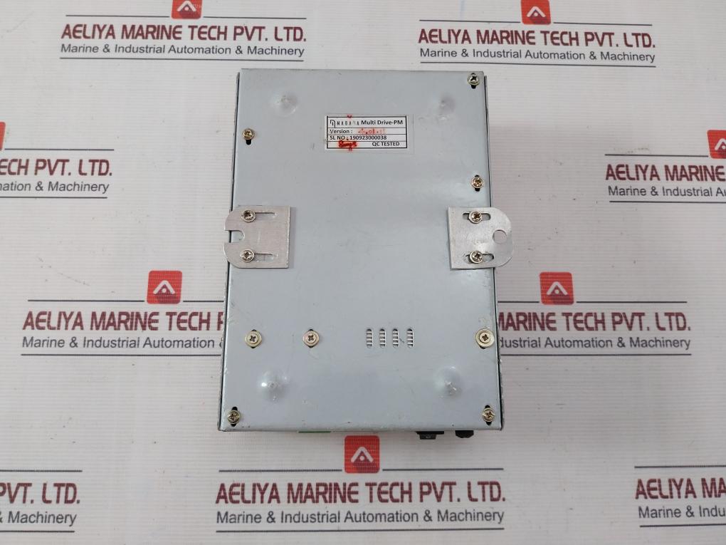 Mabara Multi Door Drive-pm Module Ver 4.01.11 220 Vac