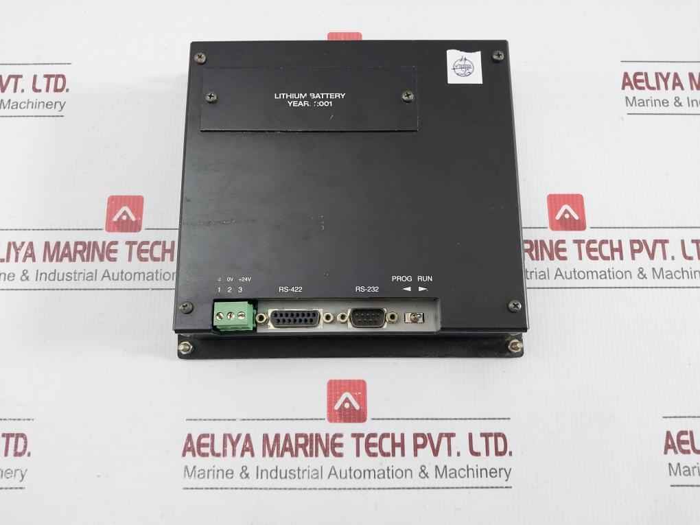 Mac 50/Ml Operator Interface Display Panel Beijer Electronics 24Vdc