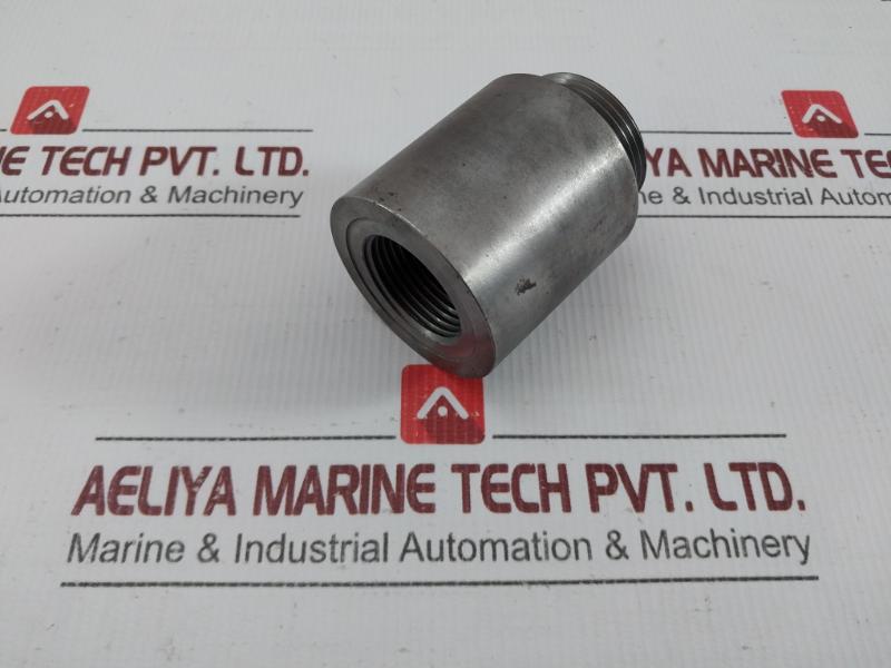 Macgregor Cylinder Cover 002720.00215 Sku: 199878