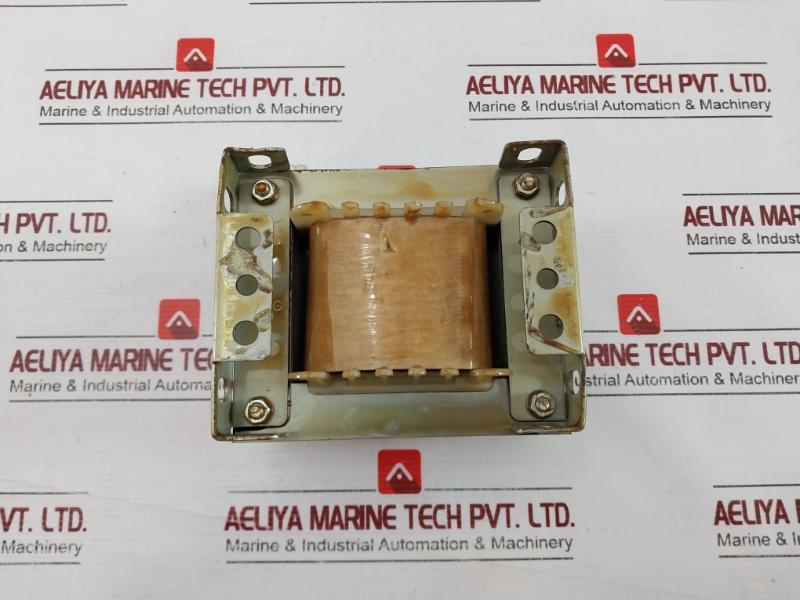 Macgregor 414 1226-801 Crown Steam Transformer Reactor 231468518000200