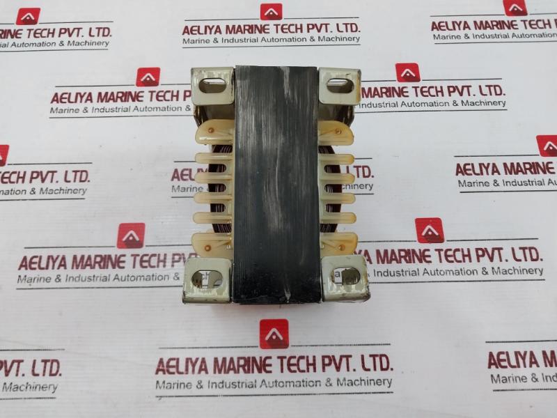 Macgregor 414 1226-801 Crown Steam Transformer Reactor 231468518000200