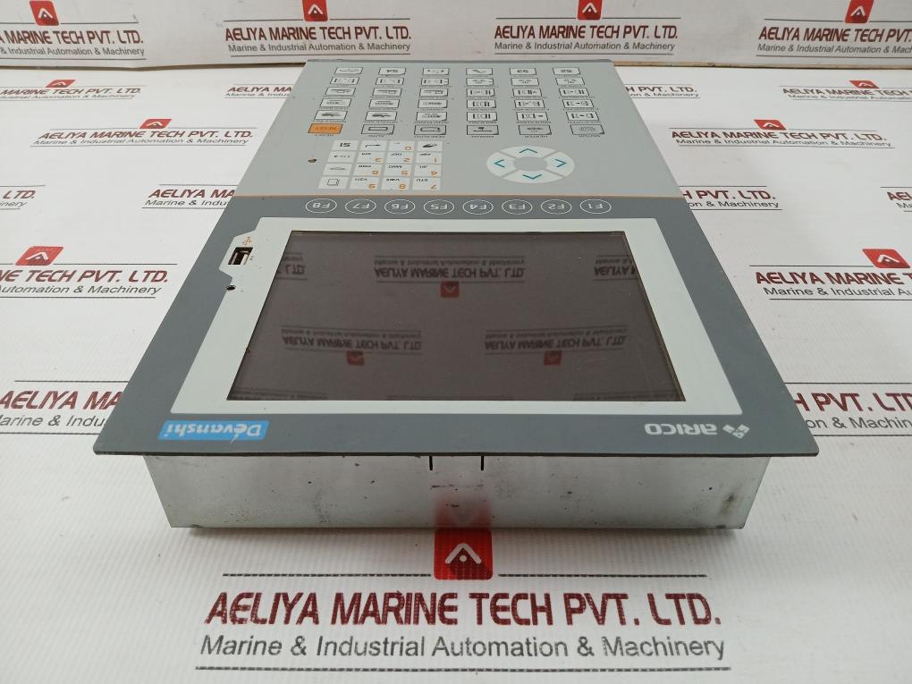 Machine Controller Arico Sv-8H-d