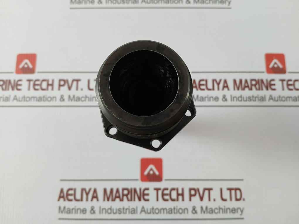 Machine Cutting Nozzle