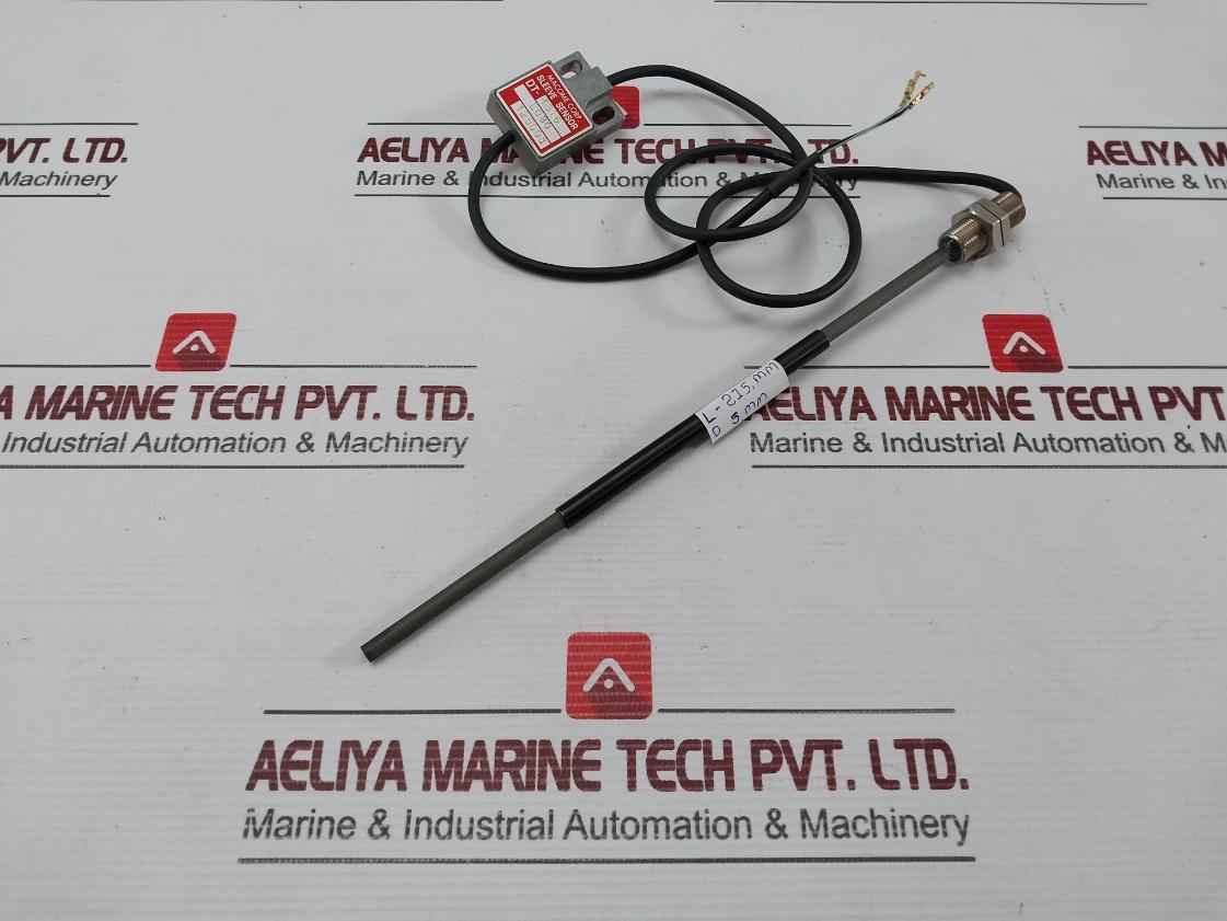 Macome Dt-4516 Sleeve Sensor L-215Mm D-5Mm
