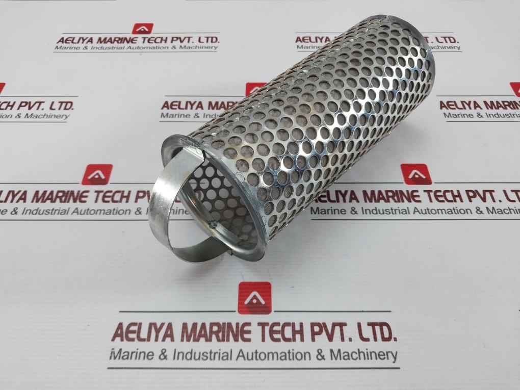 Mad-2512-01 Element For W.Strainer H-type Dia.040A