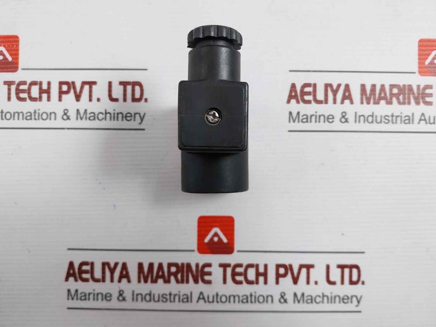Madas Evo/Nc Dn-15 Solenoid Valve 200 Mbar