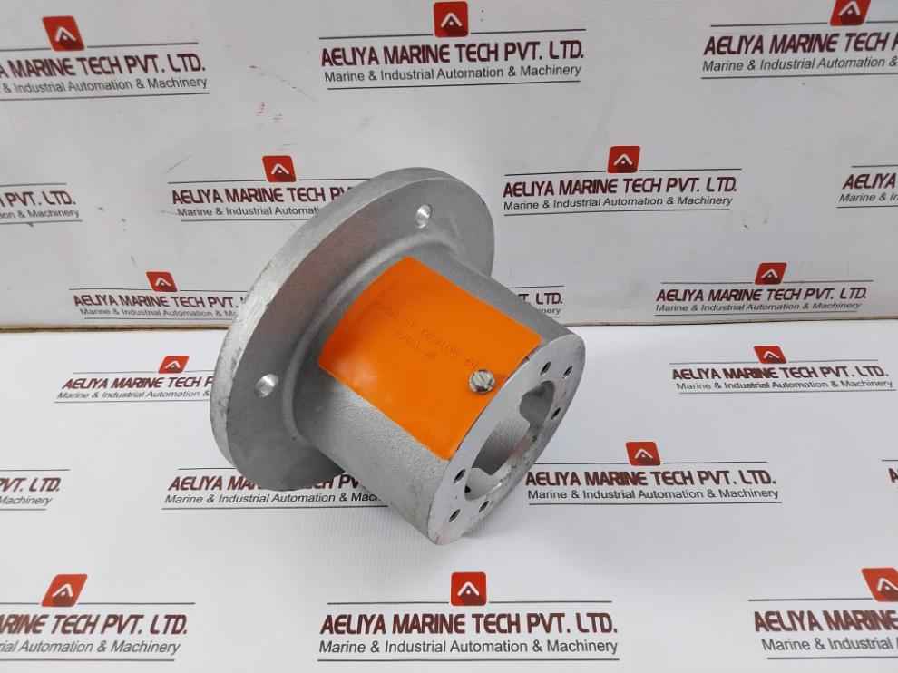 Magnaloy 18247A Horizontal Welded Steel Mount 3500Psi