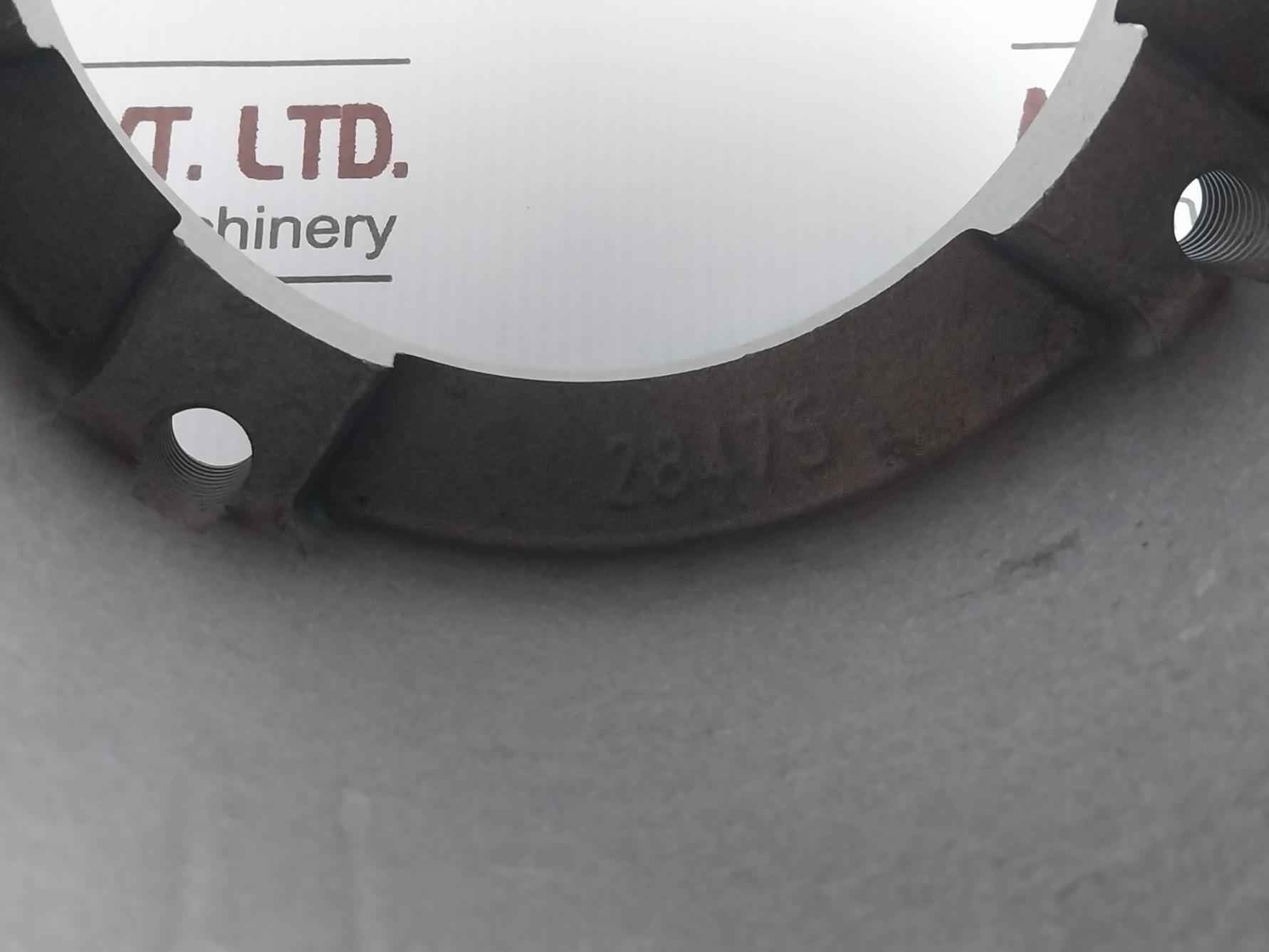 Magnaloy 28475 Pump/Motor Mount Coupler 12572412Ds-1