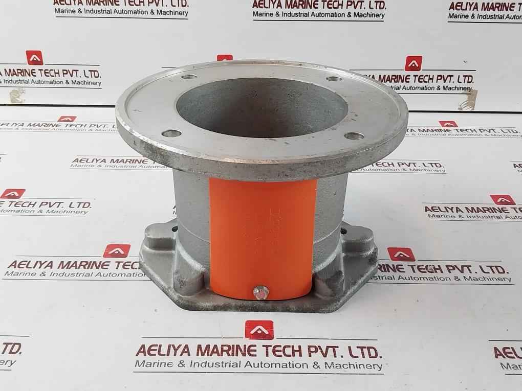 Magnaloy 966158 Adapter Compensator Application Hpu Control Flow System 3500Psi