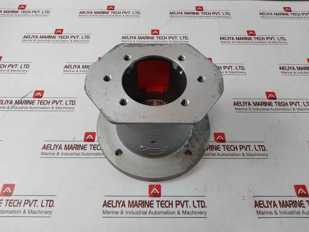 Magnaloy 966158 Adapter Compensator Application Hpu Control Flow System 3500Psi