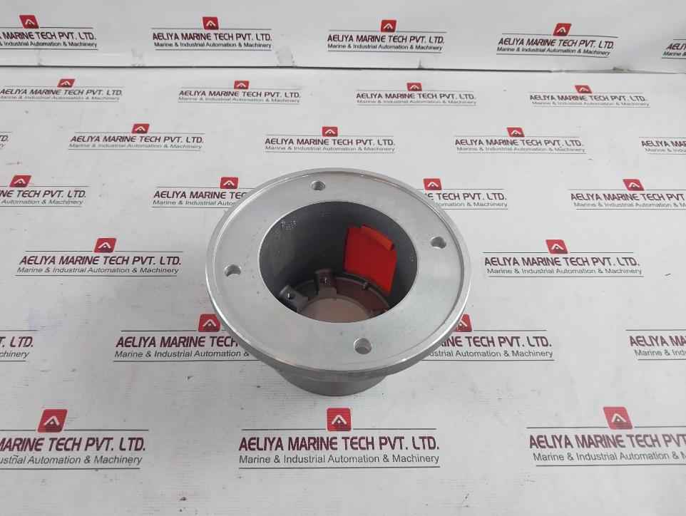 Magnaloy Coupling 966159 Horizontal Welded Steel Mount 18247A