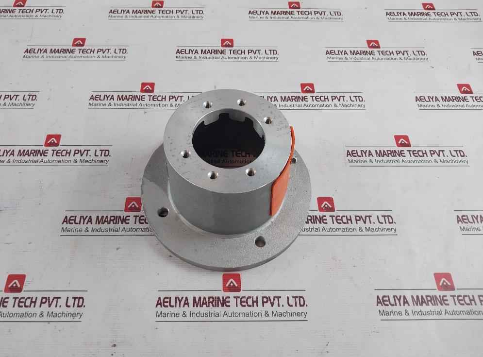 Magnaloy Coupling 966159 Horizontal Welded Steel Mount 18247A