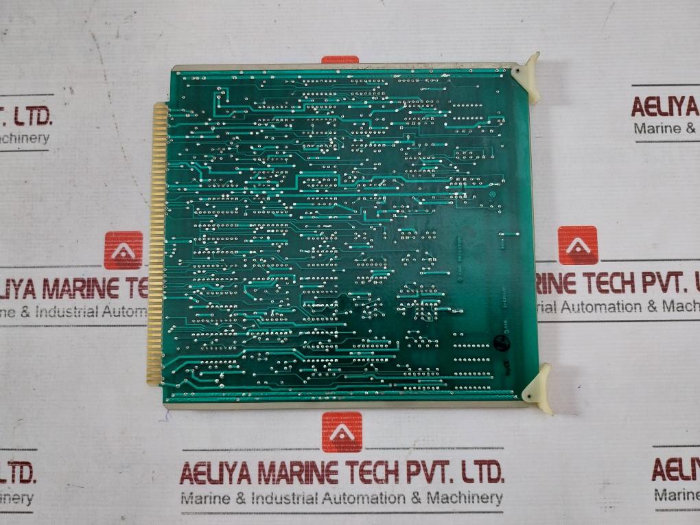 Magnavox 411083-1 Printed Circuit Board Rev.C 918084-801
