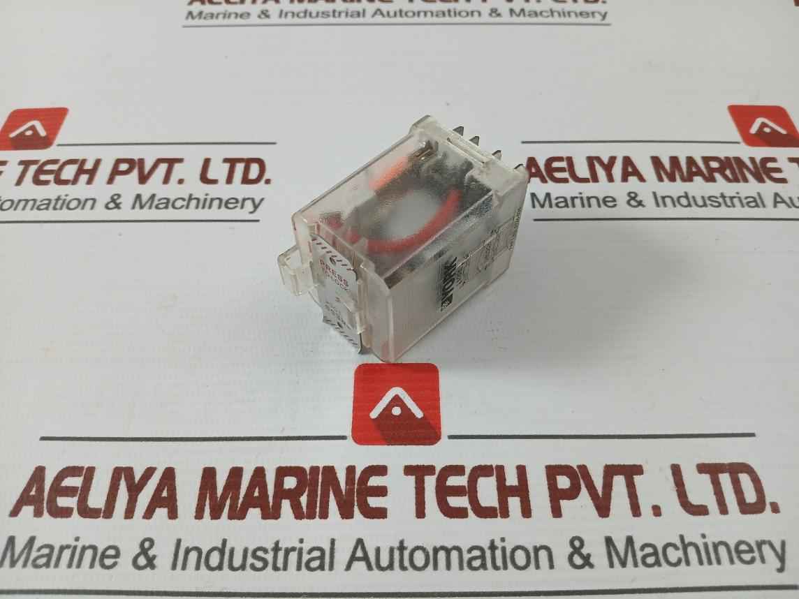 Magnecraft 388Jxcx100 Ingersoll Rand Thermo King Power Relay 0124-036 24 Vdc