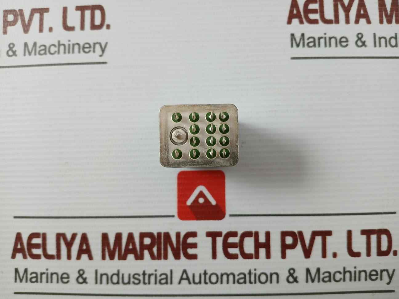 Magnecraft & Struthers-dunn 782Xdxh10 Power Relay 24Vdc