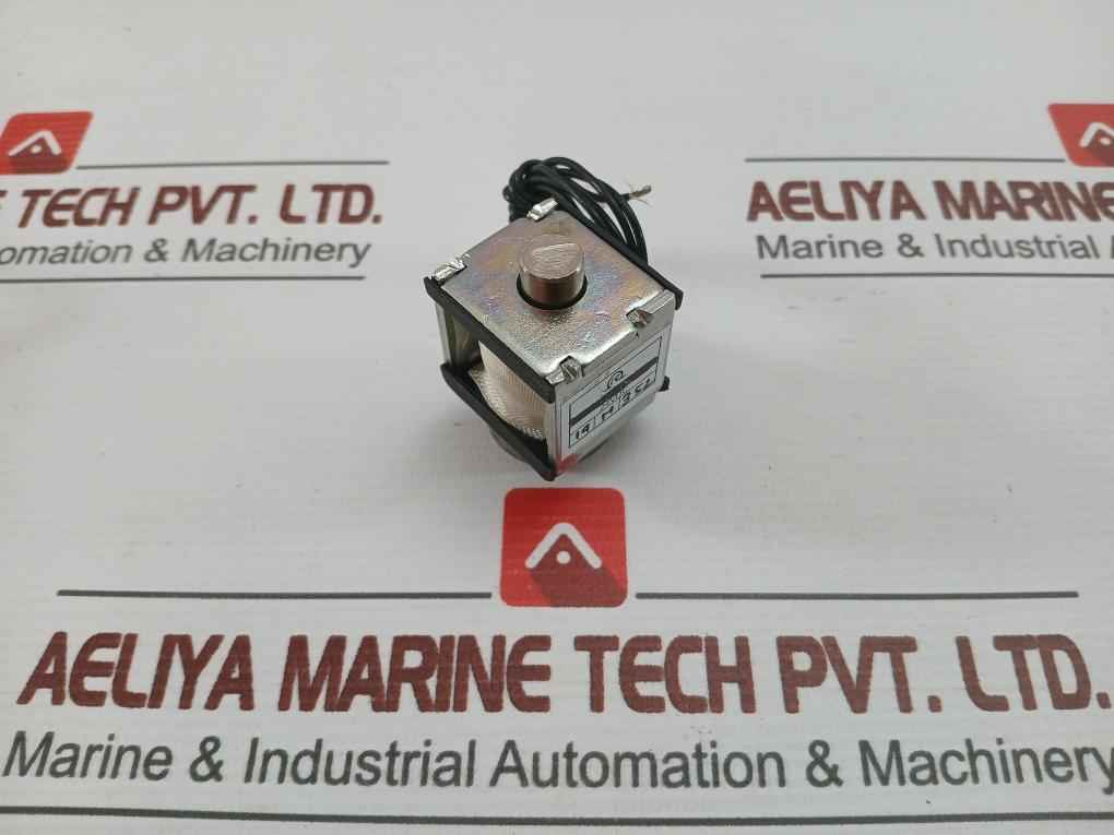 Magnet Coil 24Vdc Abb Gce9401766P0101